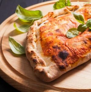 CALZONES