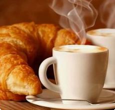 DESAYUNOS