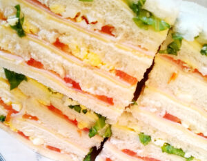 EXQUISITECES PARA LLEVAR...